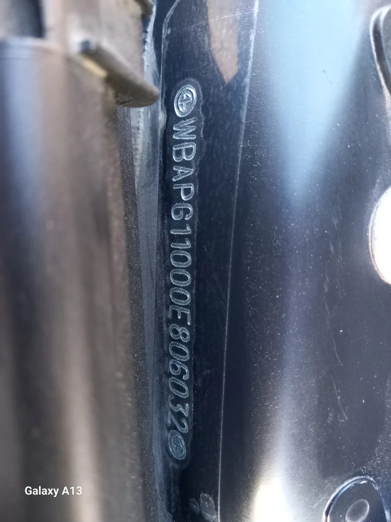 BMW 318, снимка 12 - Автомобили и джипове - 52616589