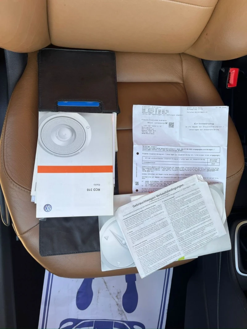 VW Polo 1.2 Bluemotion, снимка 15 - Автомобили и джипове - 52710678