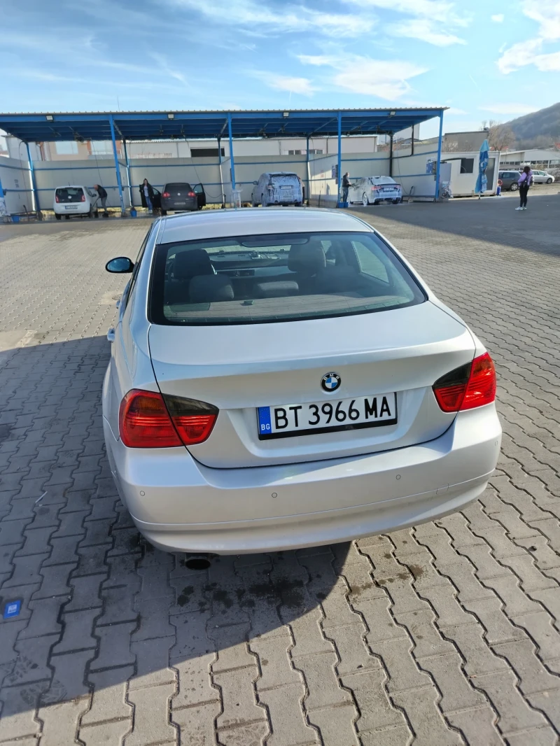 BMW 318 Е90, снимка 5 - Автомобили и джипове - 52739652