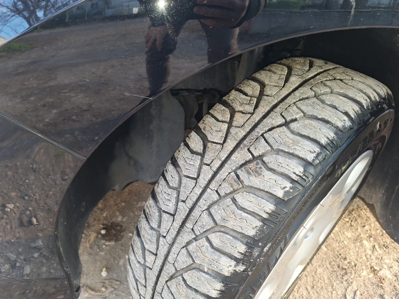 Peugeot 308 1.6 HDI FACE-LIFT SW, снимка 7 - Автомобили и джипове - 52819489