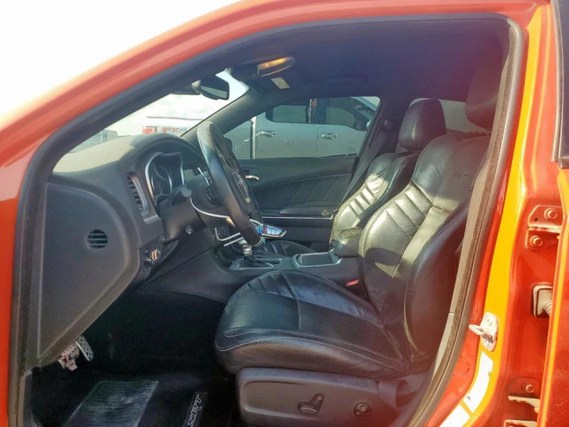 Dodge Charger SRT 392, снимка 7 - Автомобили и джипове - 52989624