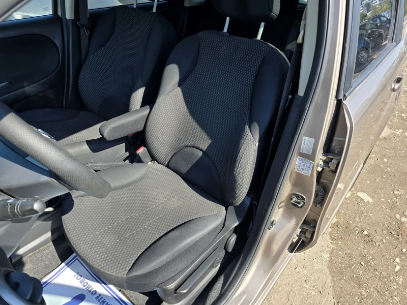 Nissan Note 1.4i ПЕРФЕКТЕН, снимка 9 - Автомобили и джипове - 53004113