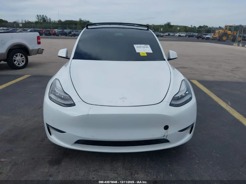 Tesla Model Y U   U All Wheel Drive, снимка 3 - Автомобили и джипове - 53063346