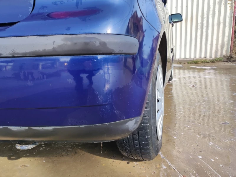 VW Polo, снимка 2 - Автомобили и джипове - 53273837