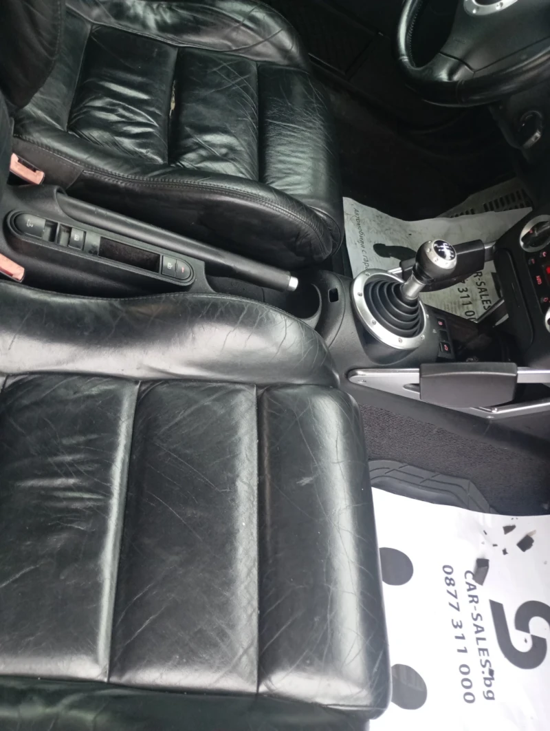 Audi Tt Кабрио , снимка 5 - Автомобили и джипове - 53393590