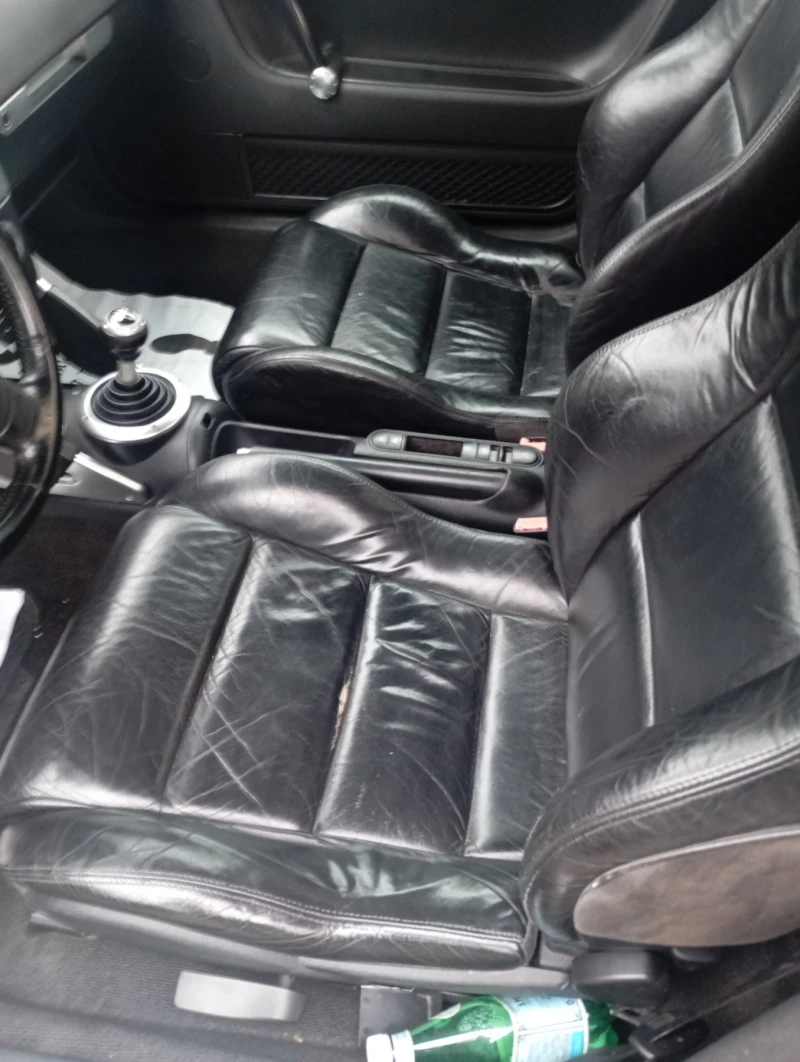 Audi Tt Кабрио , снимка 7 - Автомобили и джипове - 53393590