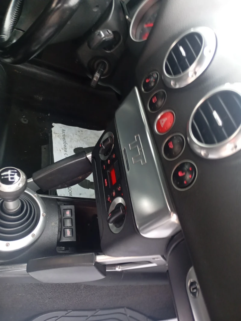 Audi Tt Кабрио , снимка 4 - Автомобили и джипове - 53393590