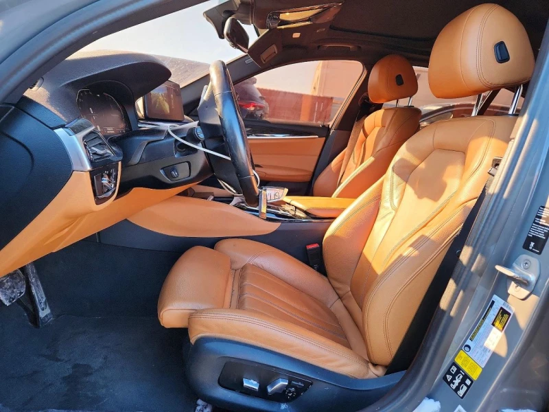 BMW 540, снимка 7 - Автомобили и джипове - 53502652