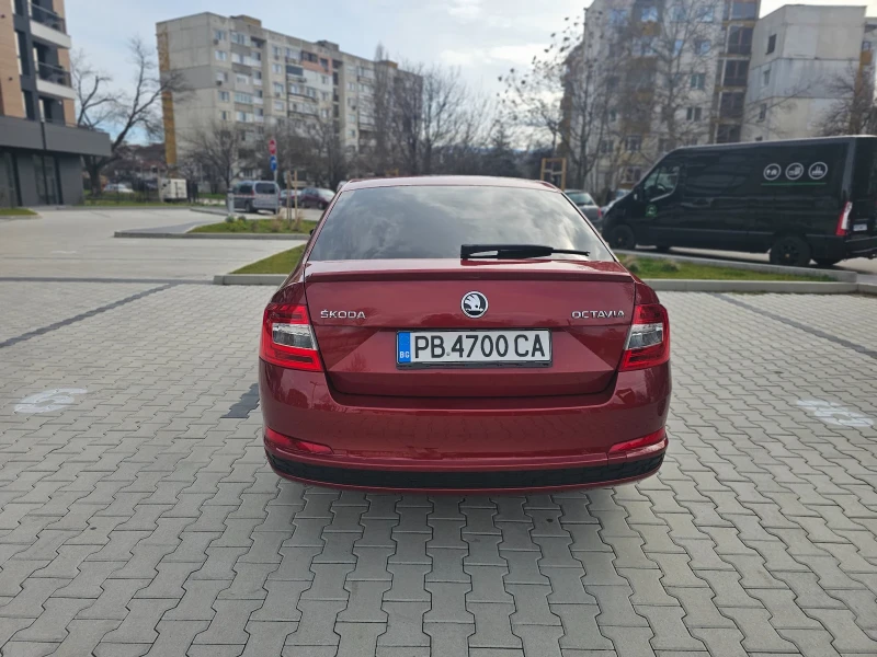 Skoda Octavia, снимка 5 - Автомобили и джипове - 53597688