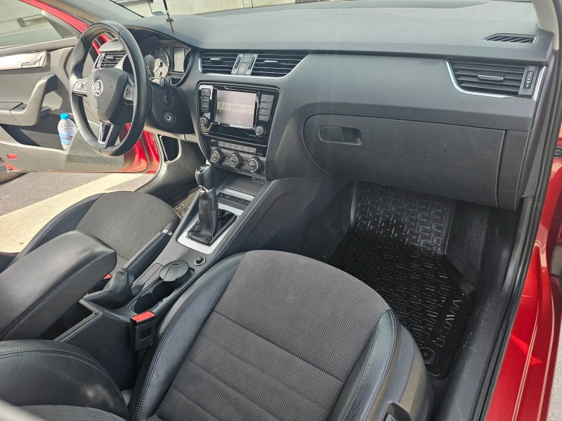 Skoda Octavia, снимка 8 - Автомобили и джипове - 53597688