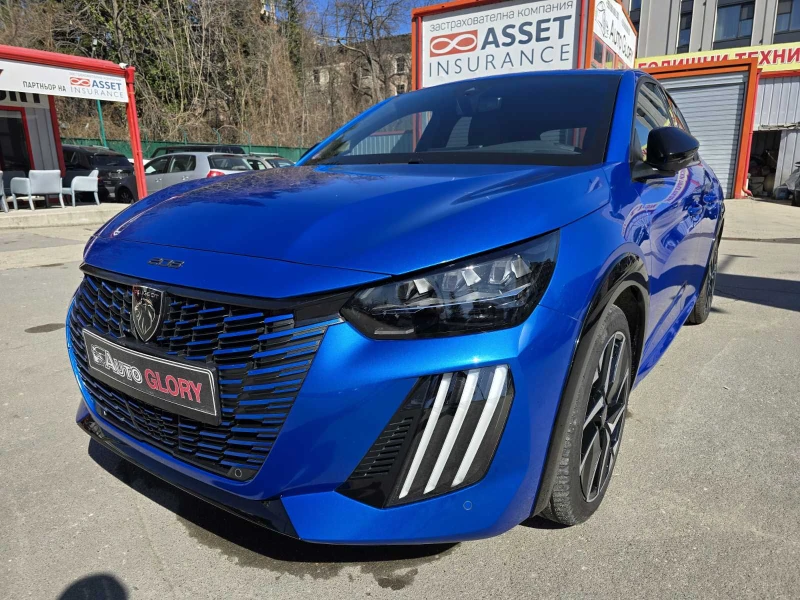 Peugeot 208 1.2 BENZ - 41900 лв. - 95766693 1