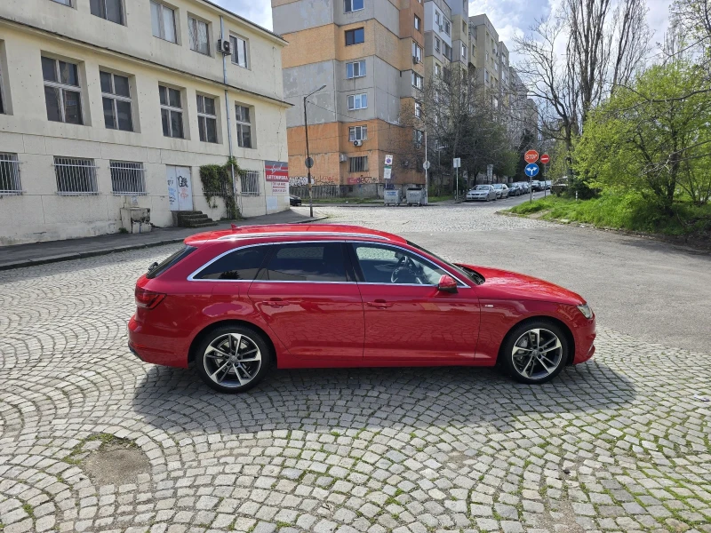 Audi A4 40 tdi, s-line, quattro, facelift - 35500 лв. - 85824171 1