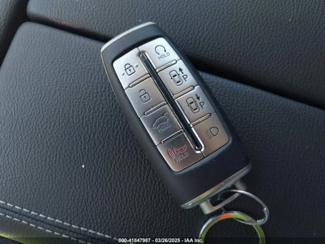 Genesis GV80 2.5T AWD 300кс * Kрайна цена* - 63000 лв. - 65516623 | Car24.bg
