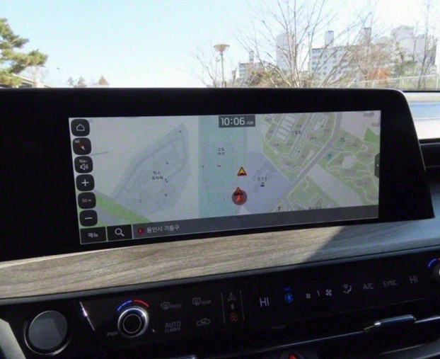 Kia K8 , , ,  | Mobile.bg   11