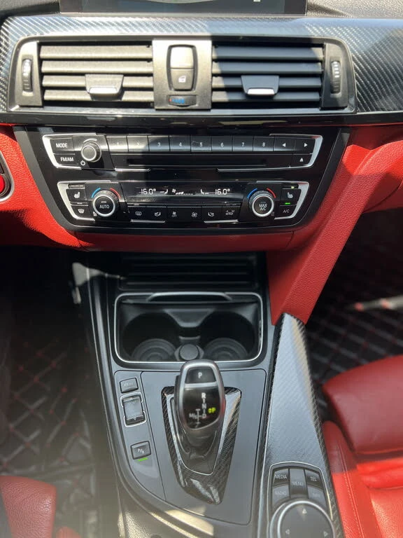 BMW 435 i* X-Drive* * M-Package* АвтоКредит(ЦЕНА ДО БГ)  - изображение 10