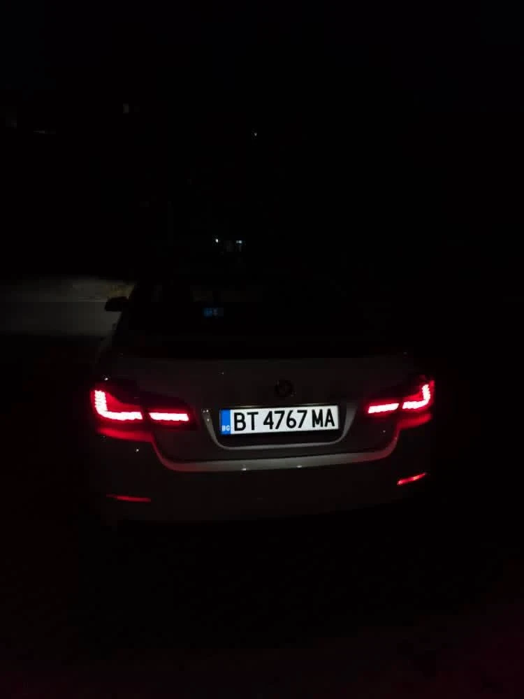 BMW 535  - изображение 7