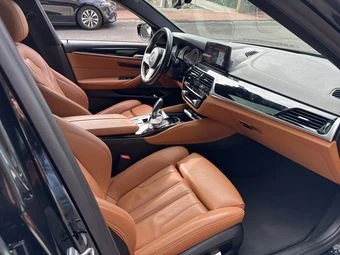 BMW 530 * *  | Mobile.bg   9