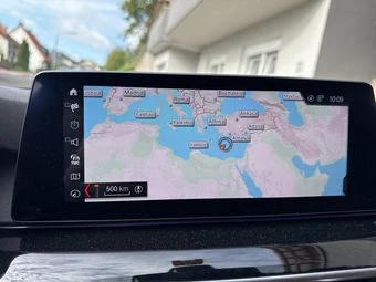 BMW 530 * *  | Mobile.bg   11