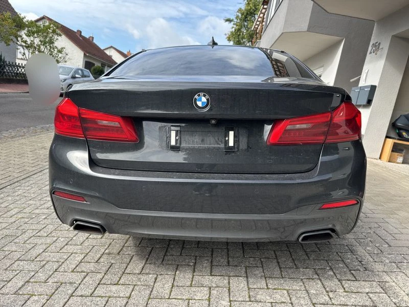 BMW 530 * *  | Mobile.bg   4