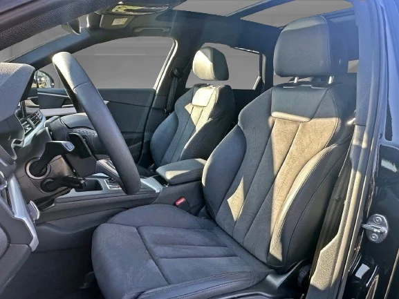 Audi A4 Avant 45 TFSI Quattro = S-line = �������� | Mobile.bg � ����������� 7