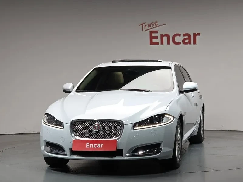 Jaguar Xf 2.2D | Mobile.bg � ����������� 3