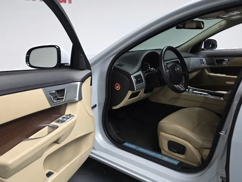 Jaguar Xf 2.2D | Mobile.bg � ����������� 10