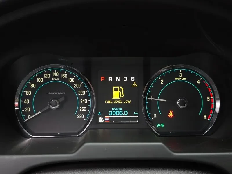 Jaguar Xf 2.2D | Mobile.bg � ����������� 8