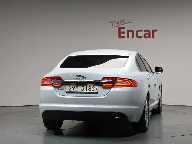 Jaguar Xf 2.2D | Mobile.bg � ����������� 4
