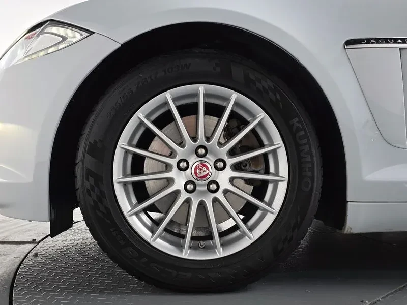 Jaguar Xf 2.2D | Mobile.bg � ����������� 5