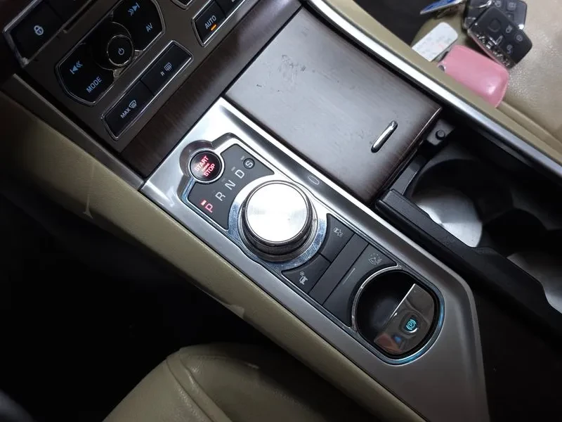 Jaguar Xf 2.2D | Mobile.bg � ����������� 9