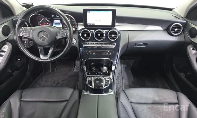 Mercedes-Benz C 220 d | КАМЕРА| ПОДГРЕВ| ПАНО| ПАМЕТ, снимка 5 - Автомобили и джипове - 55888934
