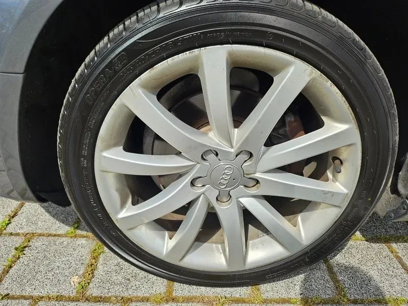 Audi A4 2.0 TDI - САМО 30% АВАНС, снимка 3 - Автомобили и джипове - 56114896