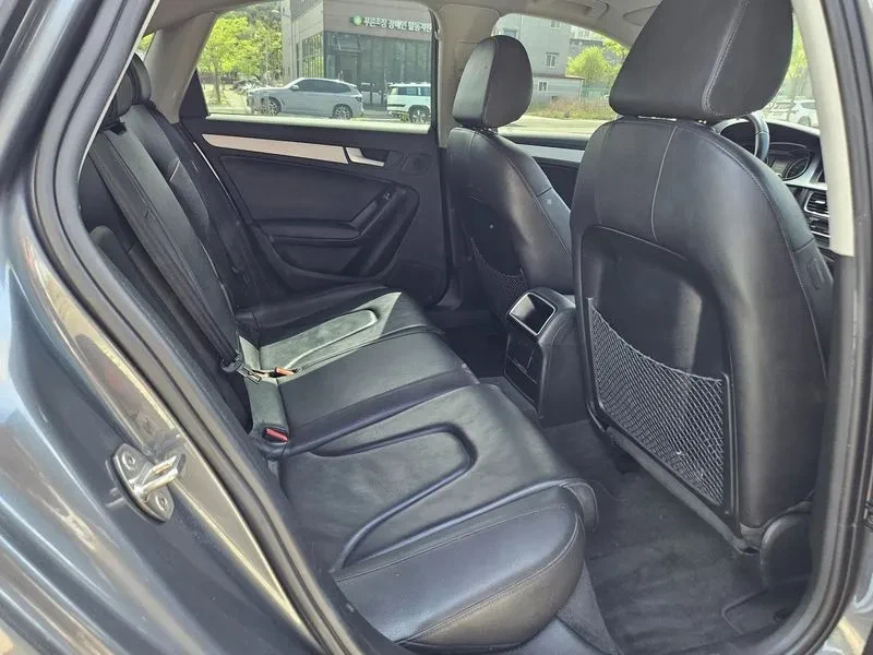 Audi A4 2.0 TDI - САМО 30% АВАНС, снимка 14 - Автомобили и джипове - 56114896