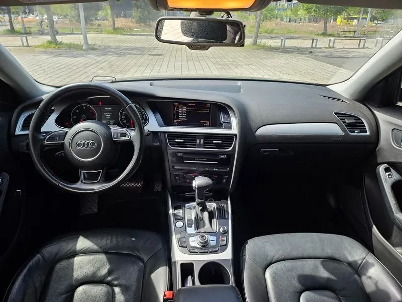 Audi A4 2.0 TDI - САМО 30% АВАНС, снимка 15 - Автомобили и джипове - 56114896