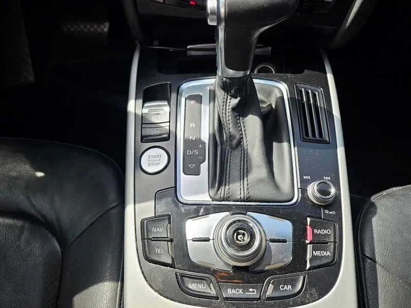 Audi A4 2.0 TDI - САМО 30% АВАНС, снимка 16 - Автомобили и джипове - 56114896