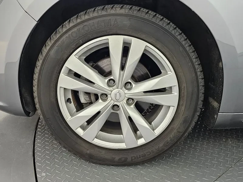 Renault Samsung SM6 2.0 Lpe Se, снимка 10 - Автомобили и джипове - 56657589