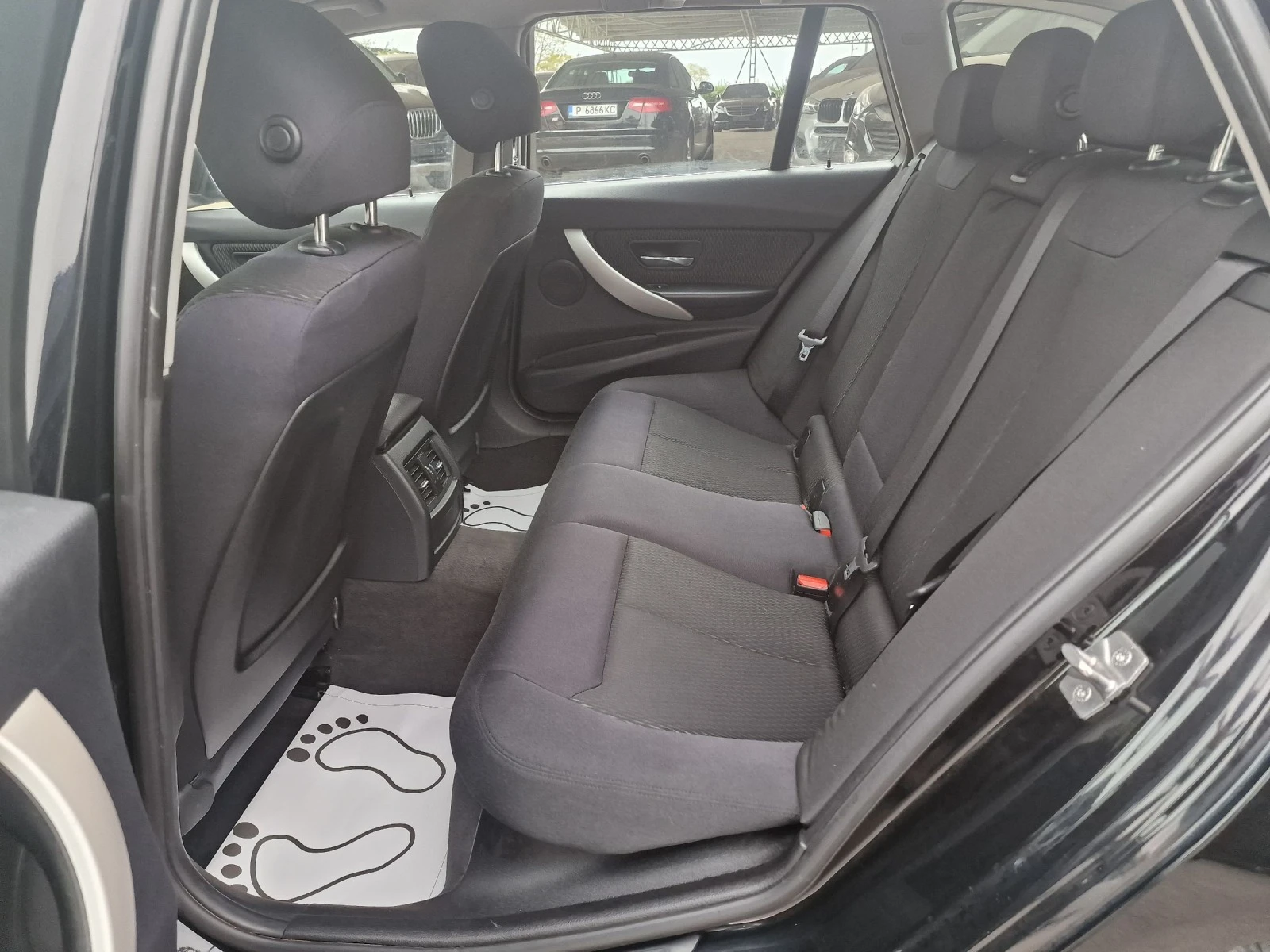 BMW 316 2.0D | Mobile.bg   11