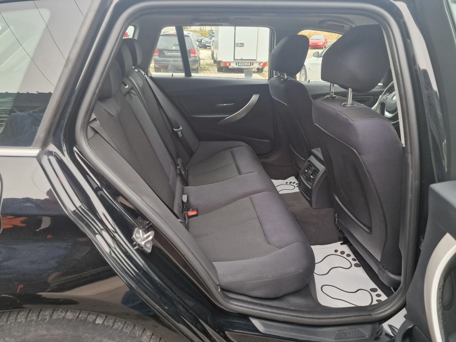 BMW 316 2.0D | Mobile.bg   12