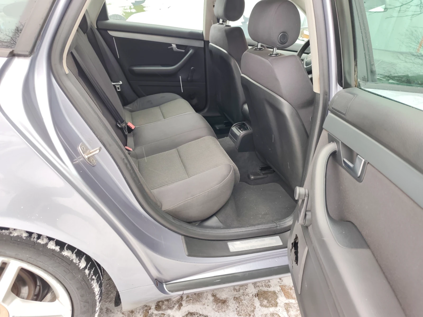 Audi A4 2.0TDI  S-line !���������! * �����������* ! !���! | Mobile.bg � ����������� 16