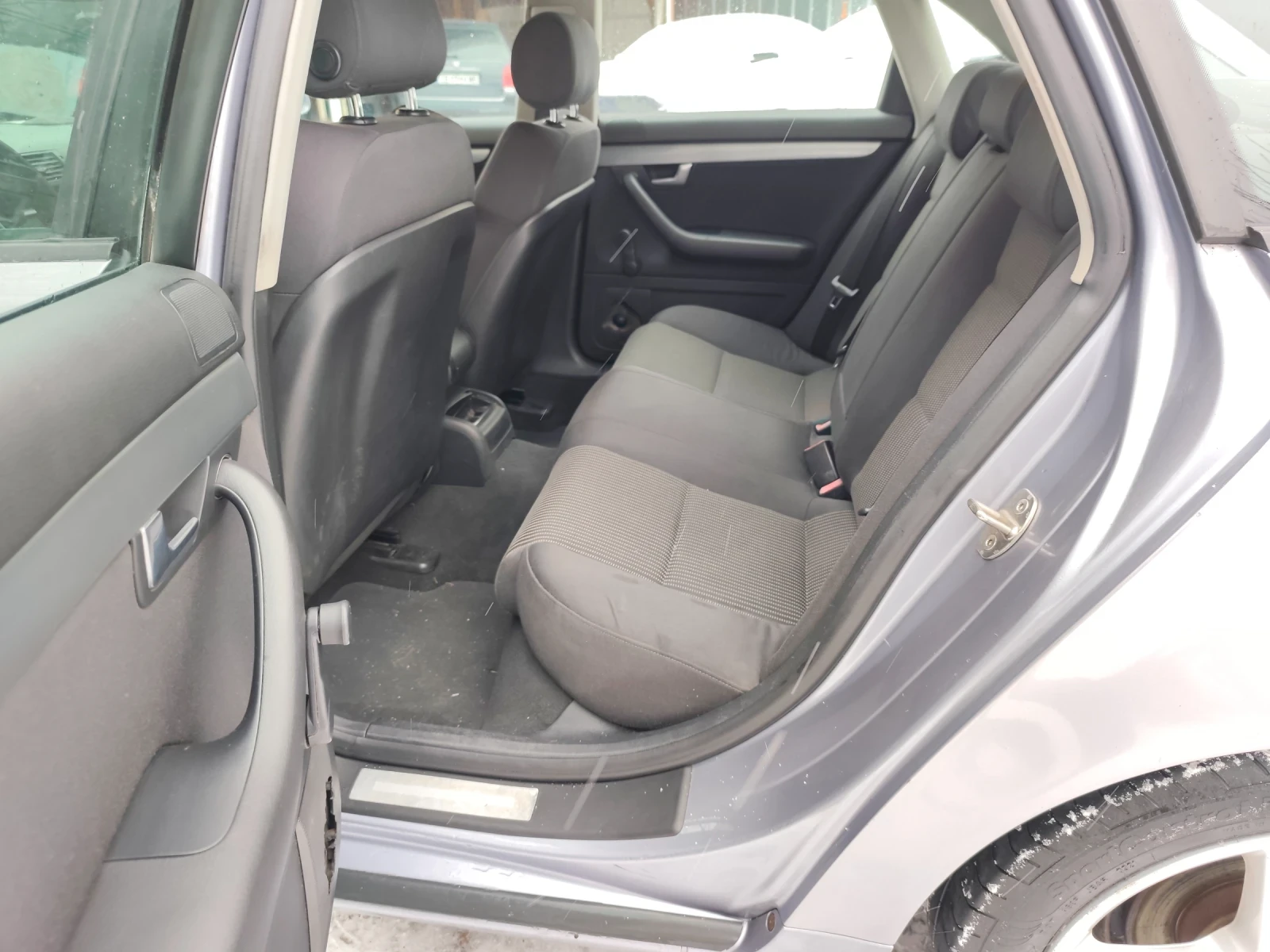 Audi A4 2.0TDI  S-line !���������! * �����������* ! !���! | Mobile.bg � ����������� 15