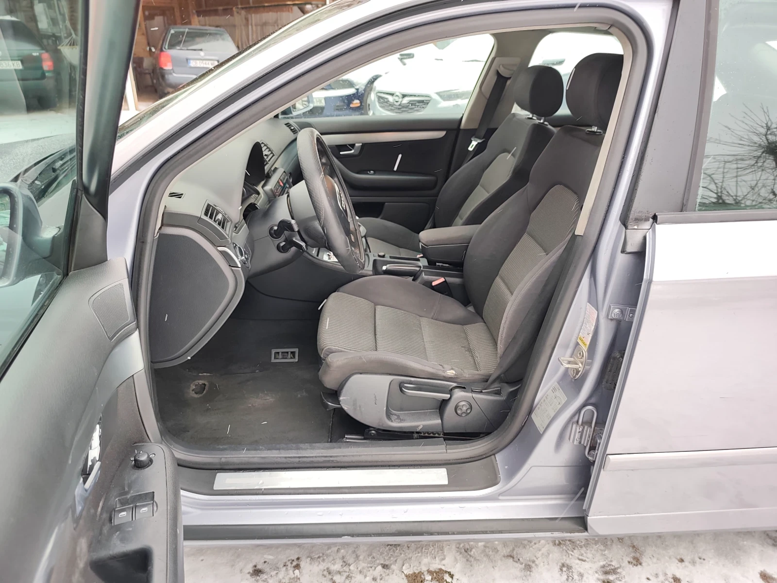 Audi A4 2.0TDI  S-line !���������! * �����������* ! !���! | Mobile.bg � ����������� 13