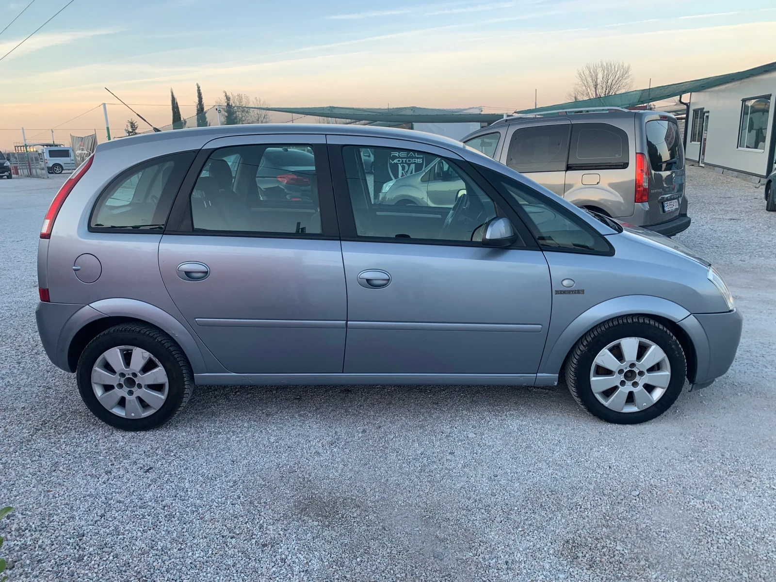 Opel Meriva 1.7CDTI - изображение 5