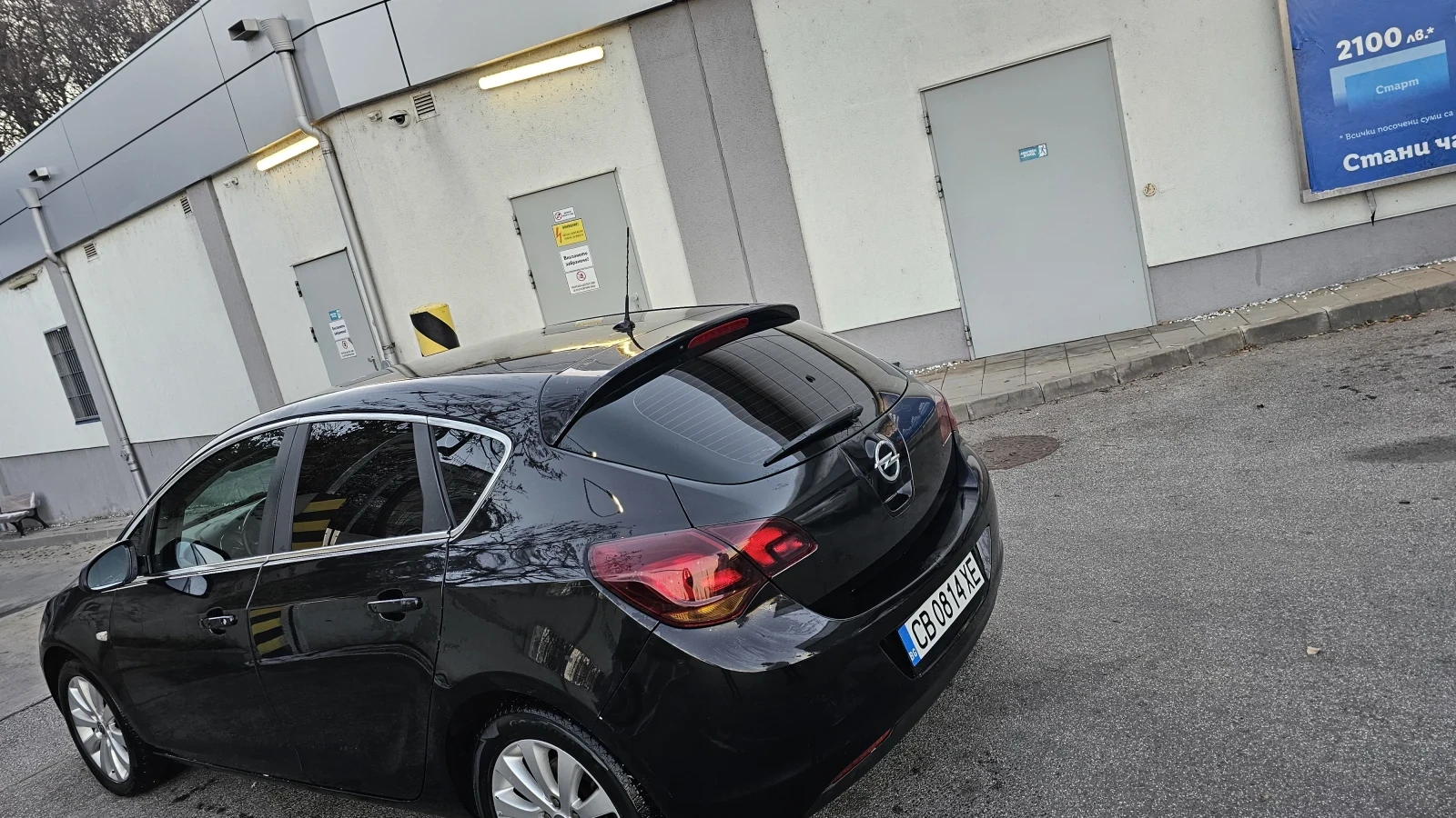 Opel Astra 1.7 cosmo - изображение 5