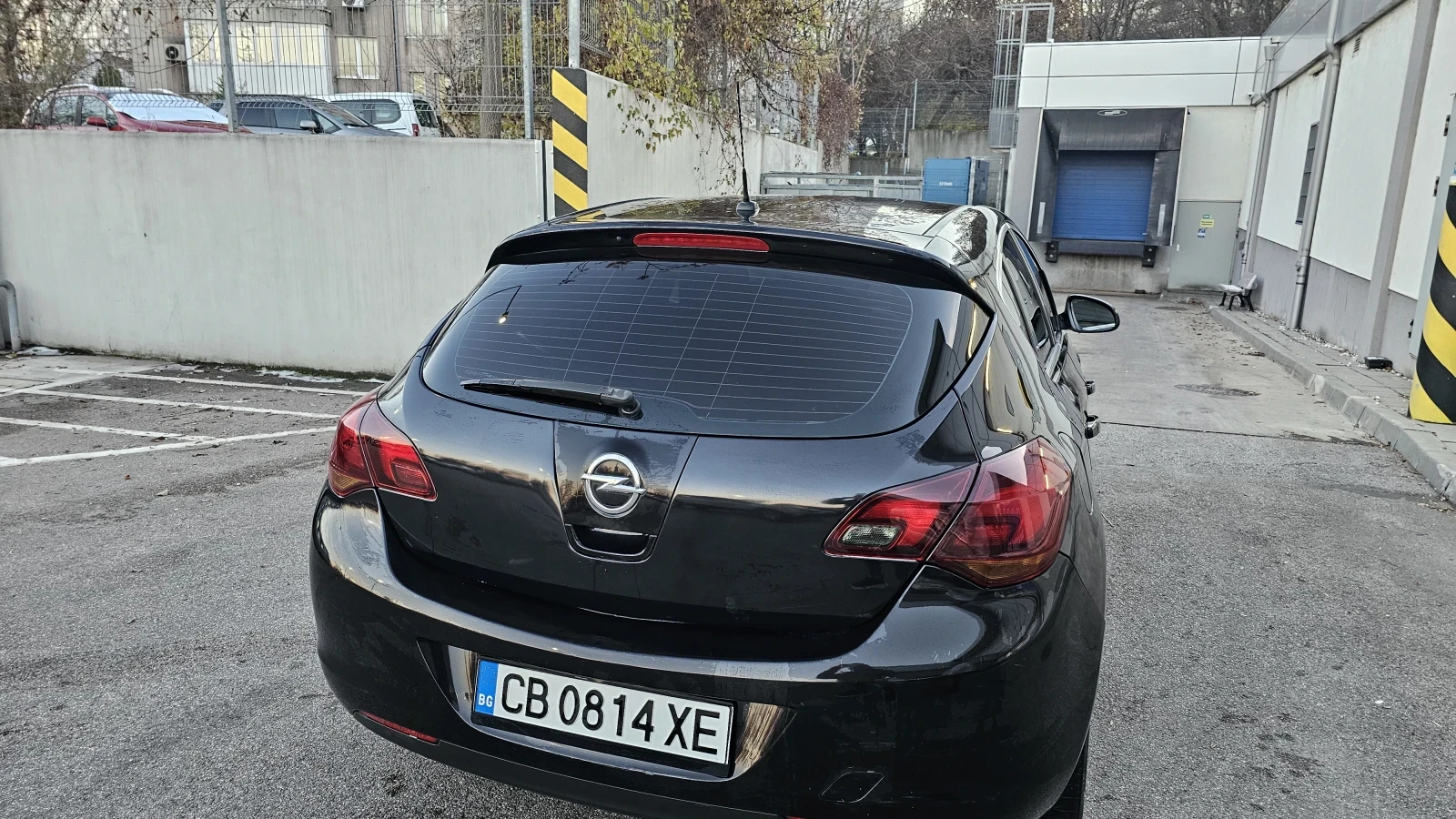 Opel Astra 1.7 cosmo - изображение 4