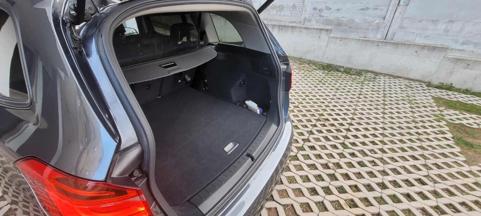 BMW 2 Gran Tourer F46, 216i Facelift - изображение 10