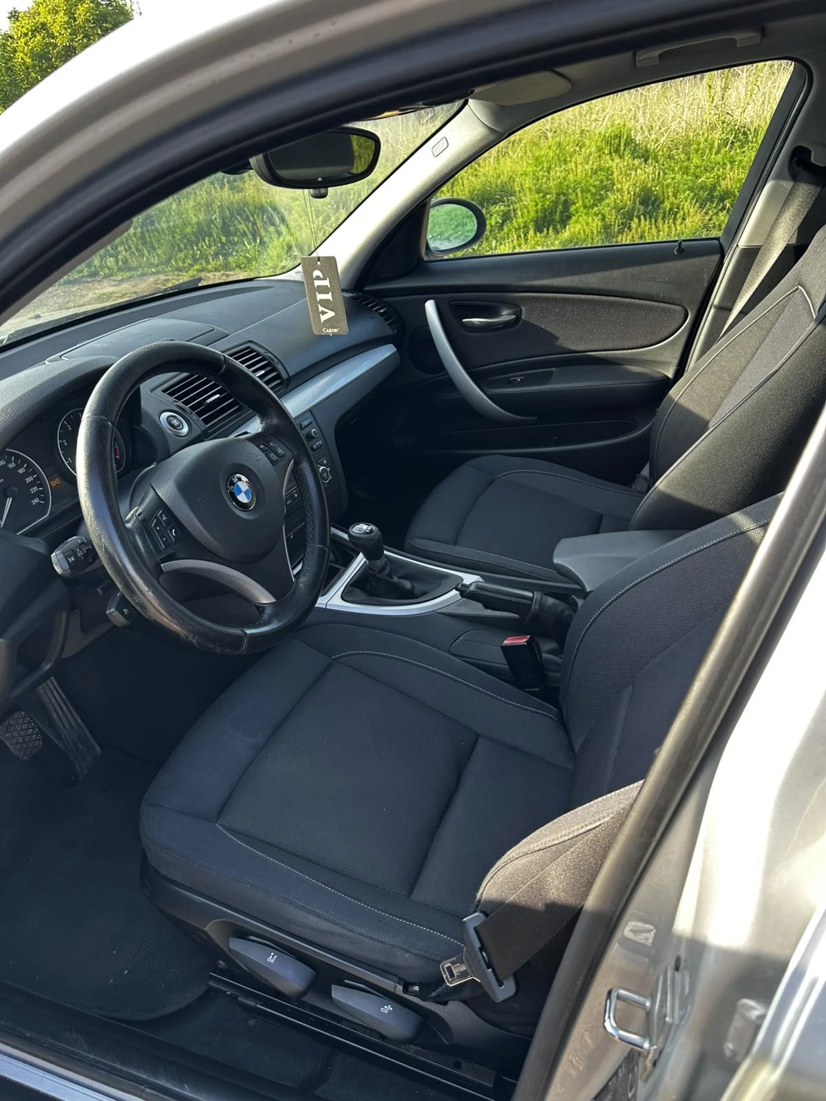 BMW 118  - изображение 7