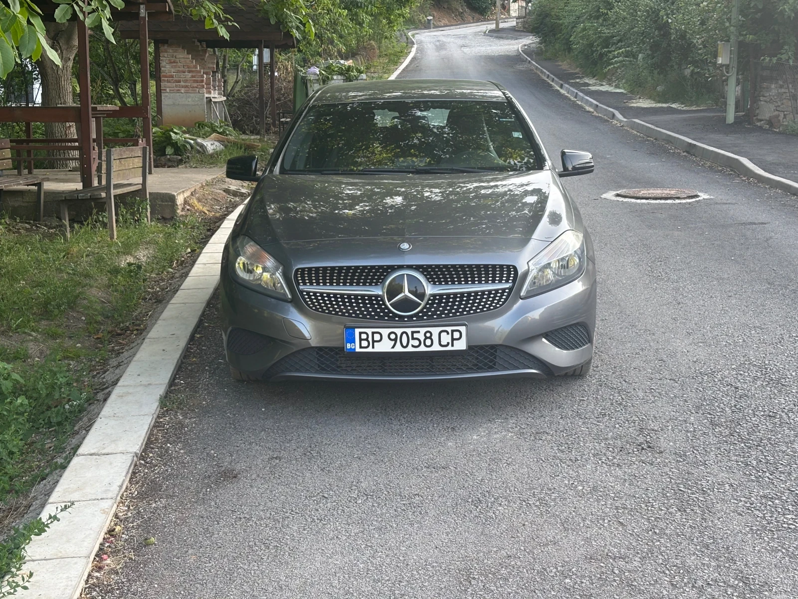 Mercedes-Benz A 220  - изображение 2