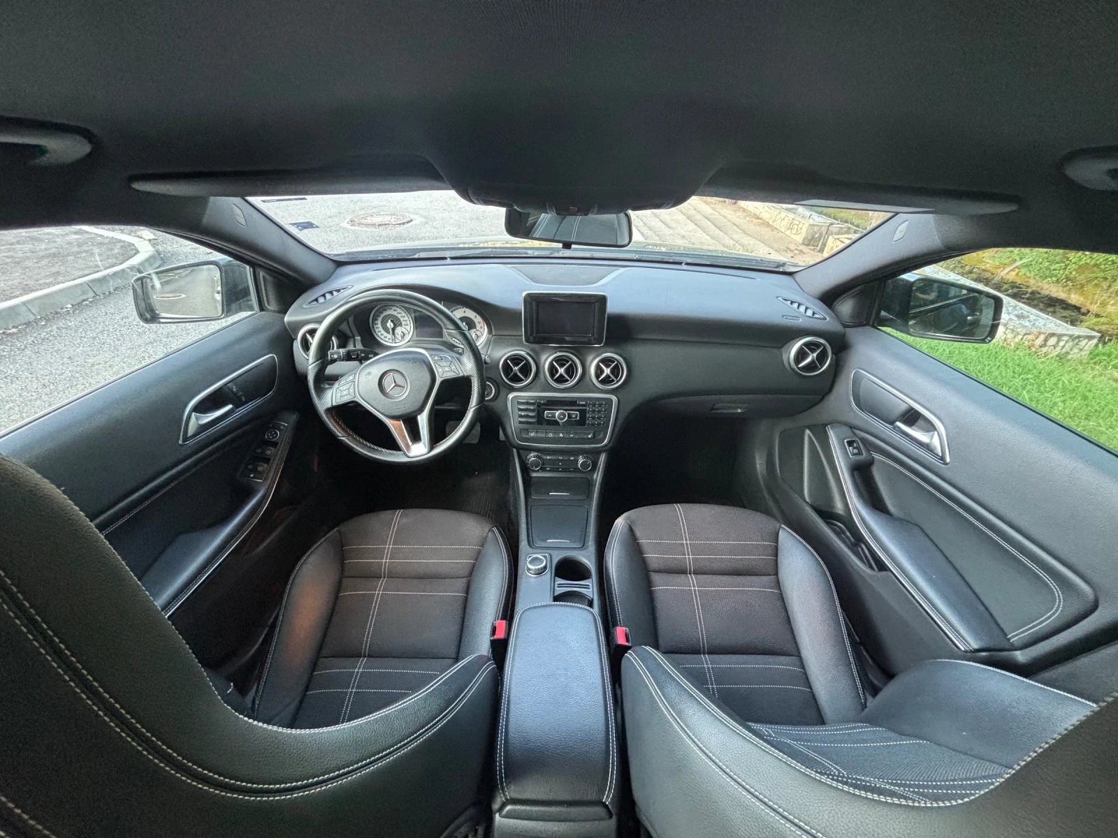 Mercedes-Benz A 220  - изображение 6
