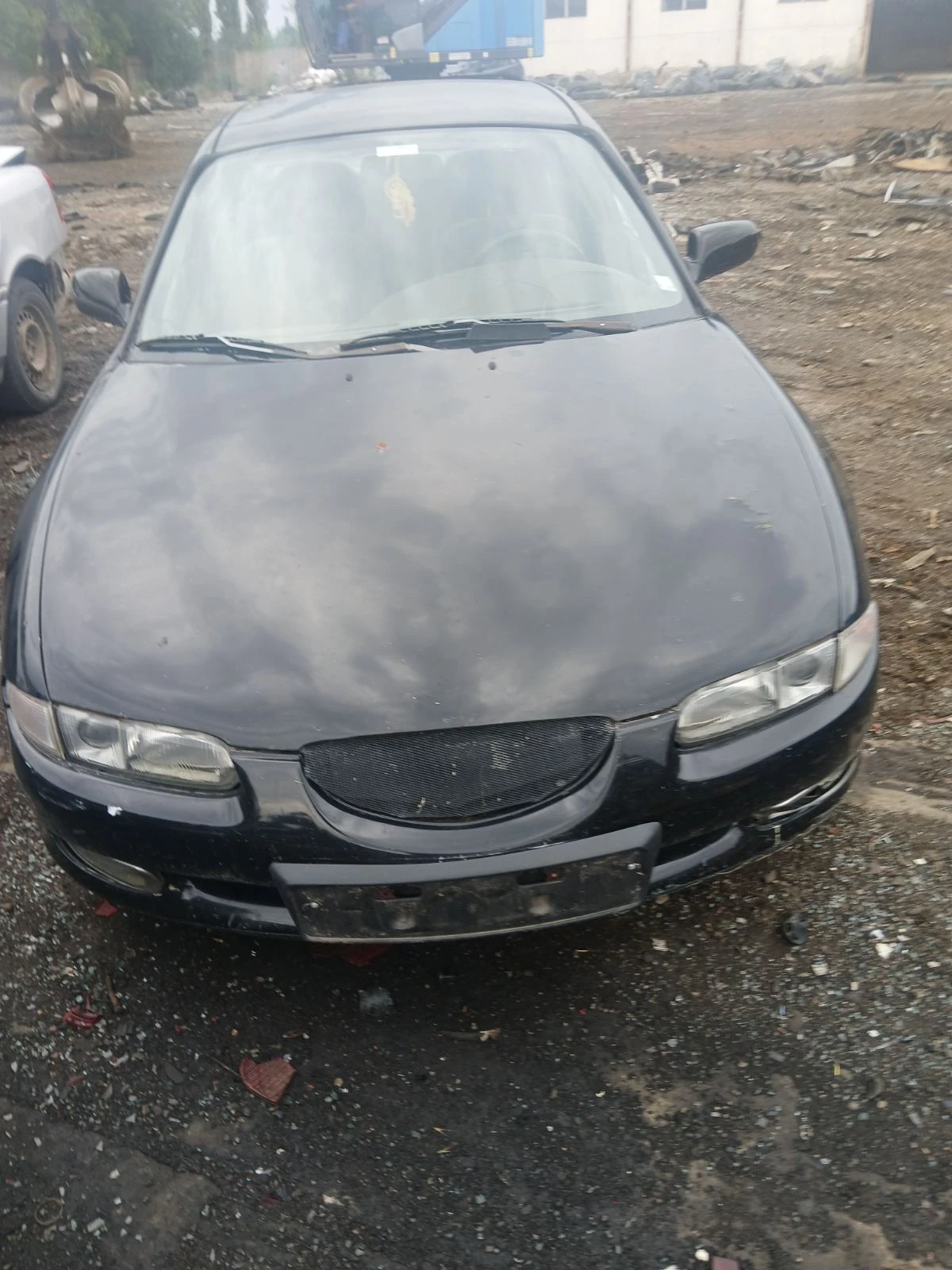 Mazda Xedos | Mobile.bg   1