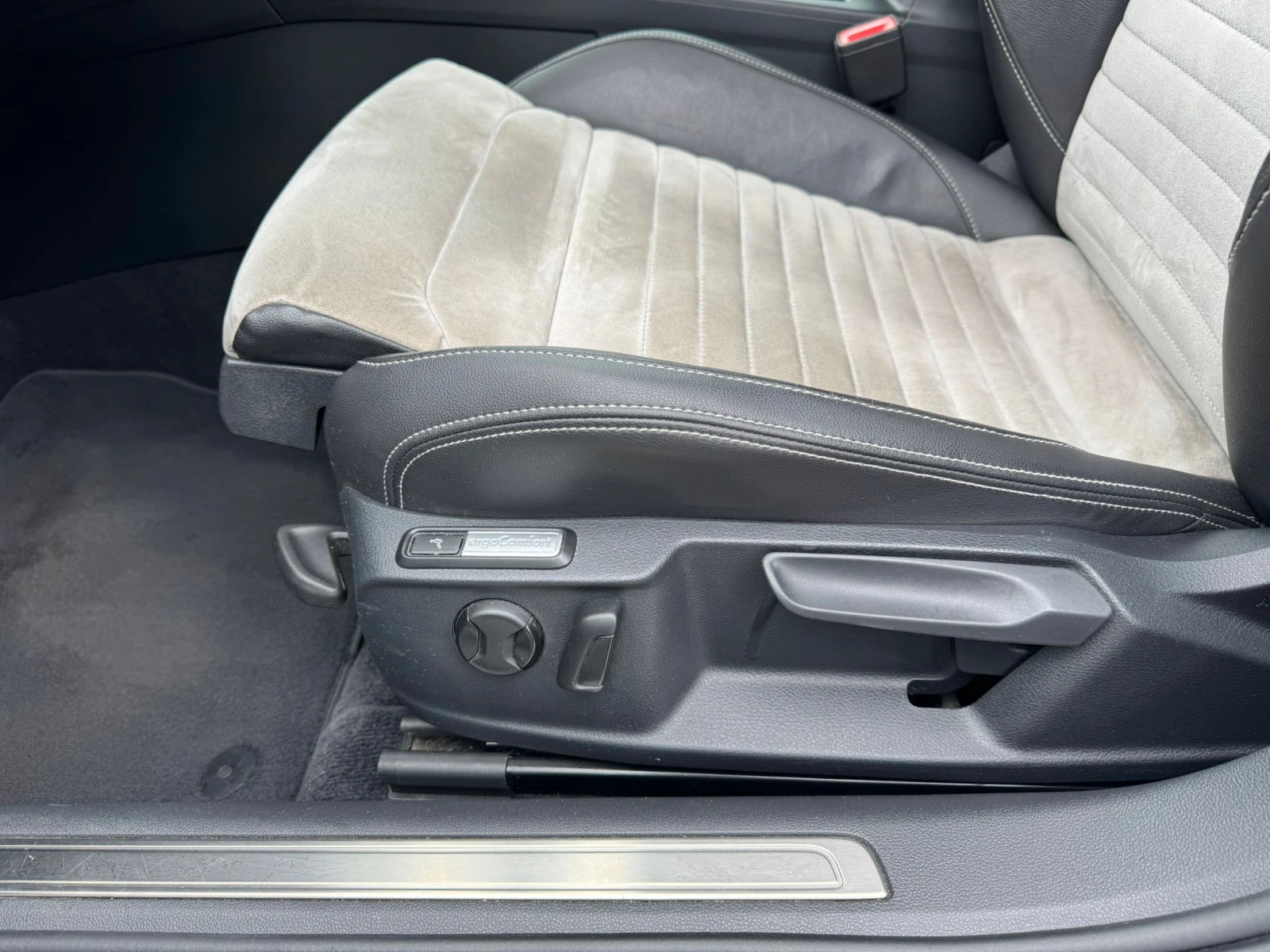 VW Passat  - изображение 10